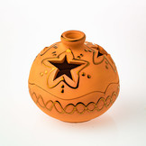 Keramiek - Terracotta