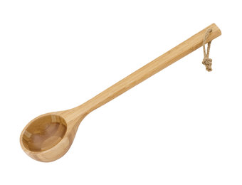 Rento Sauna Opgietlepel Bamboe