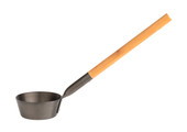 Rento Sauna Opgietlepel Bruin/Zwart