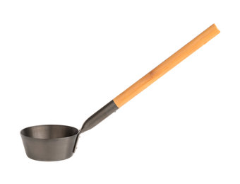 Rento Sauna Opgietlepel Bruin/Zwart