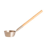 Rento Sauna Opgietlepel Champagne