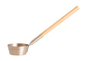 Rento Sauna Opgietlepel Champagne