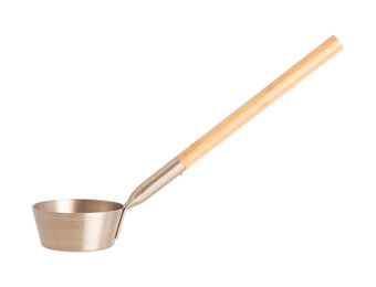 Rento Sauna Opgietlepel Champagne