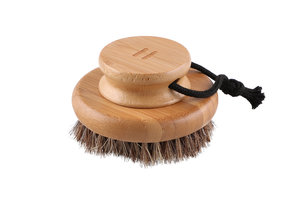 Rento Lichaamsborstel / Nagelborstel rond