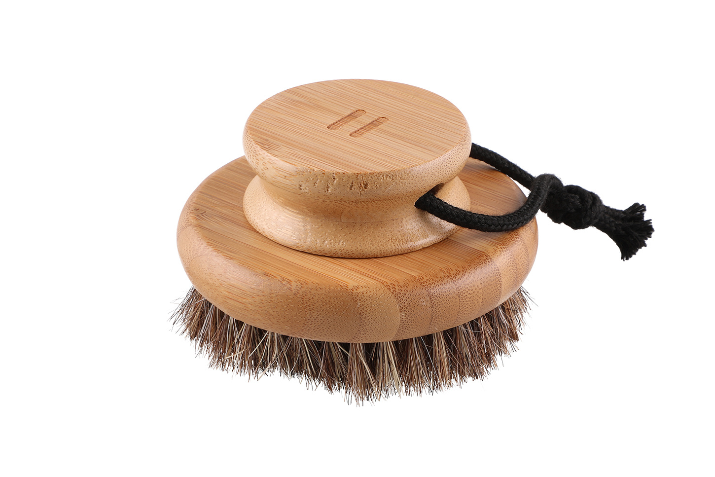 Rento Lichaamsborstel / Nagelborstel rond