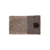 Rento Washand - bruin