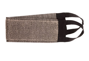 Rento Washand Rug - bruin