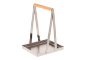 Rento Brandhout Rek