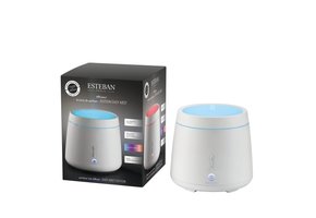 Esteban Mist Diffuser Easy Mist edition