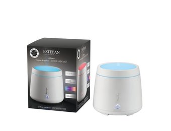 Esteban Mist Diffuser Easy Mist edition