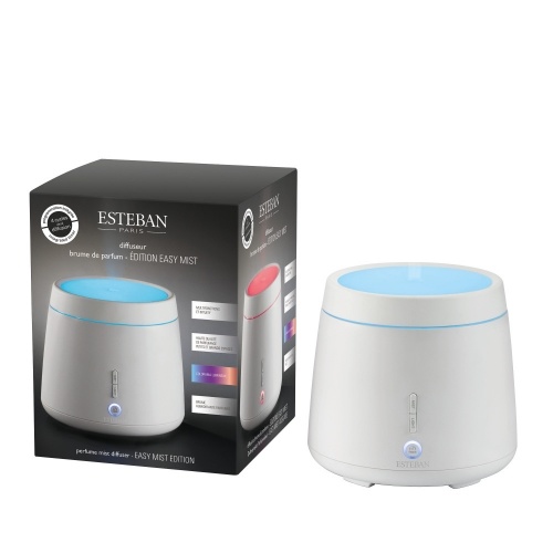 Esteban Mist Diffuser Easy Mist edition