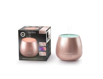 Esteban Mist Diffuser Easy Pop edition Rose Gold