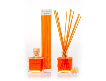 Mikado Orange Blossom / Oranje Bloesem - Geurstokjes