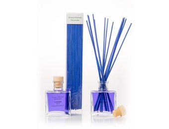 Mikado Lavender / Lavendel - Geurstokjes