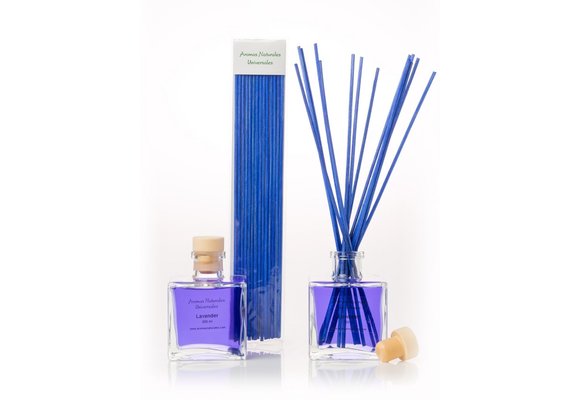 Mikado Lavender / Lavendel - Geurstokjes