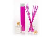 Mikado Rose Bath / Rozen bad  - Geurstokjes