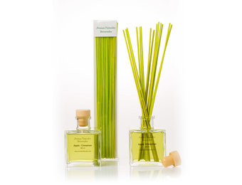 Mikado Apple Cinnamon / Appel Kaneel - Geurstokjes
