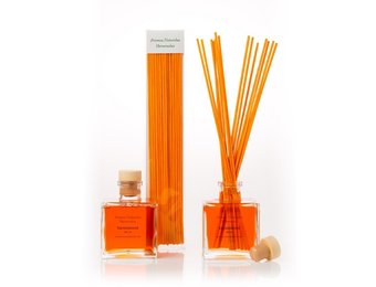 Mikado Sandelwood / Sandelhout - Geurstokjes