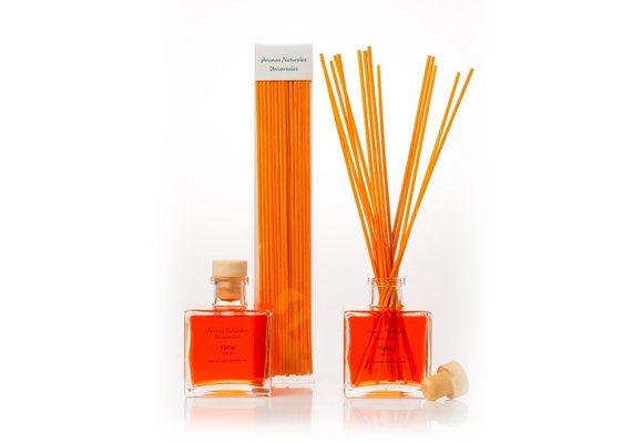 Mikado Ylang Ylang - Geurstokjes