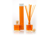 Mikado Sinaasappel Kaneel / Orange Cinnamon - Geurstokjes