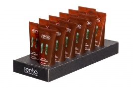 Rento Douchegel 50 ml Dennen