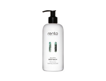 Rento Bodylotion 400 ml Dennen