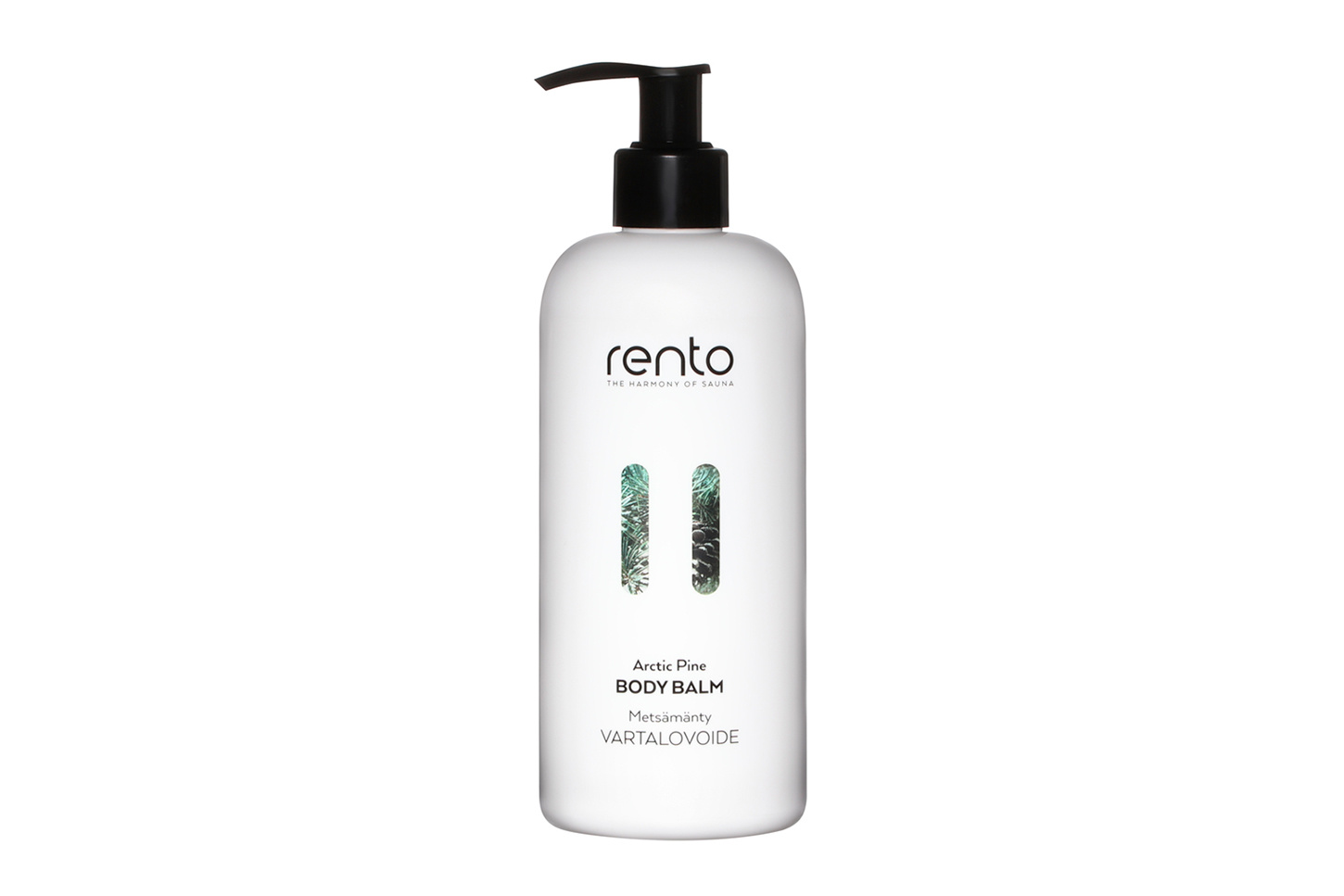Rento Bodylotion 400 ml Dennen