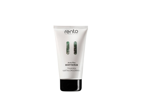 Rento Bodyscrub 150 ml Dennen
