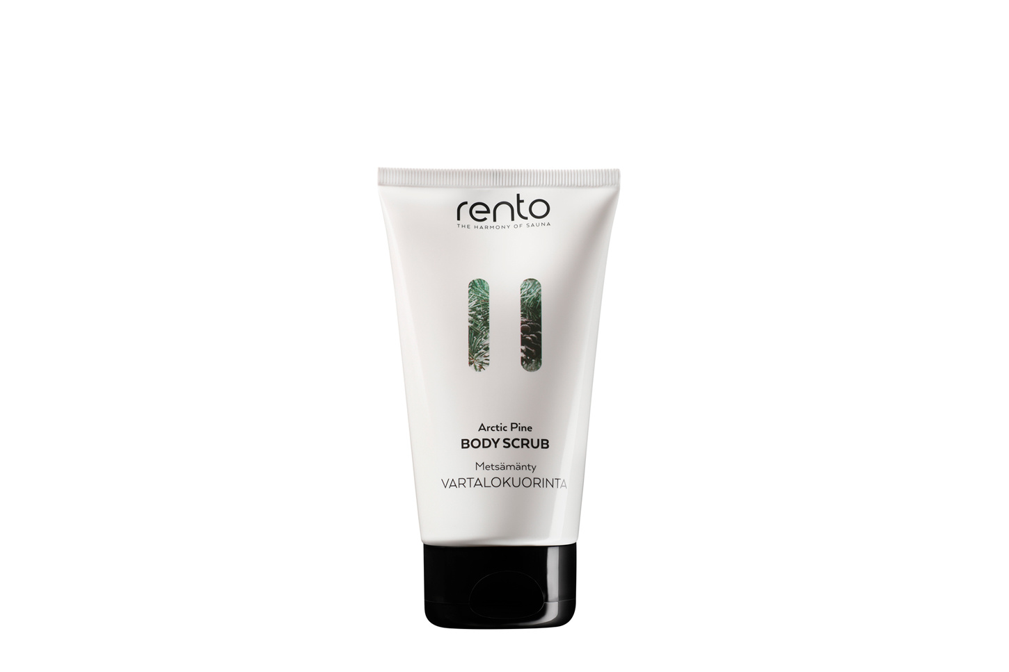Rento Bodyscrub 150 ml Dennen