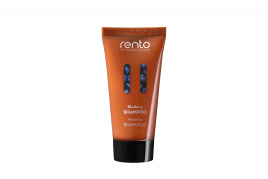 Rento Shampoo 50 ml Bosbessen