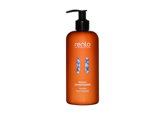 Rento Conditioner 400 ml Bosbessen