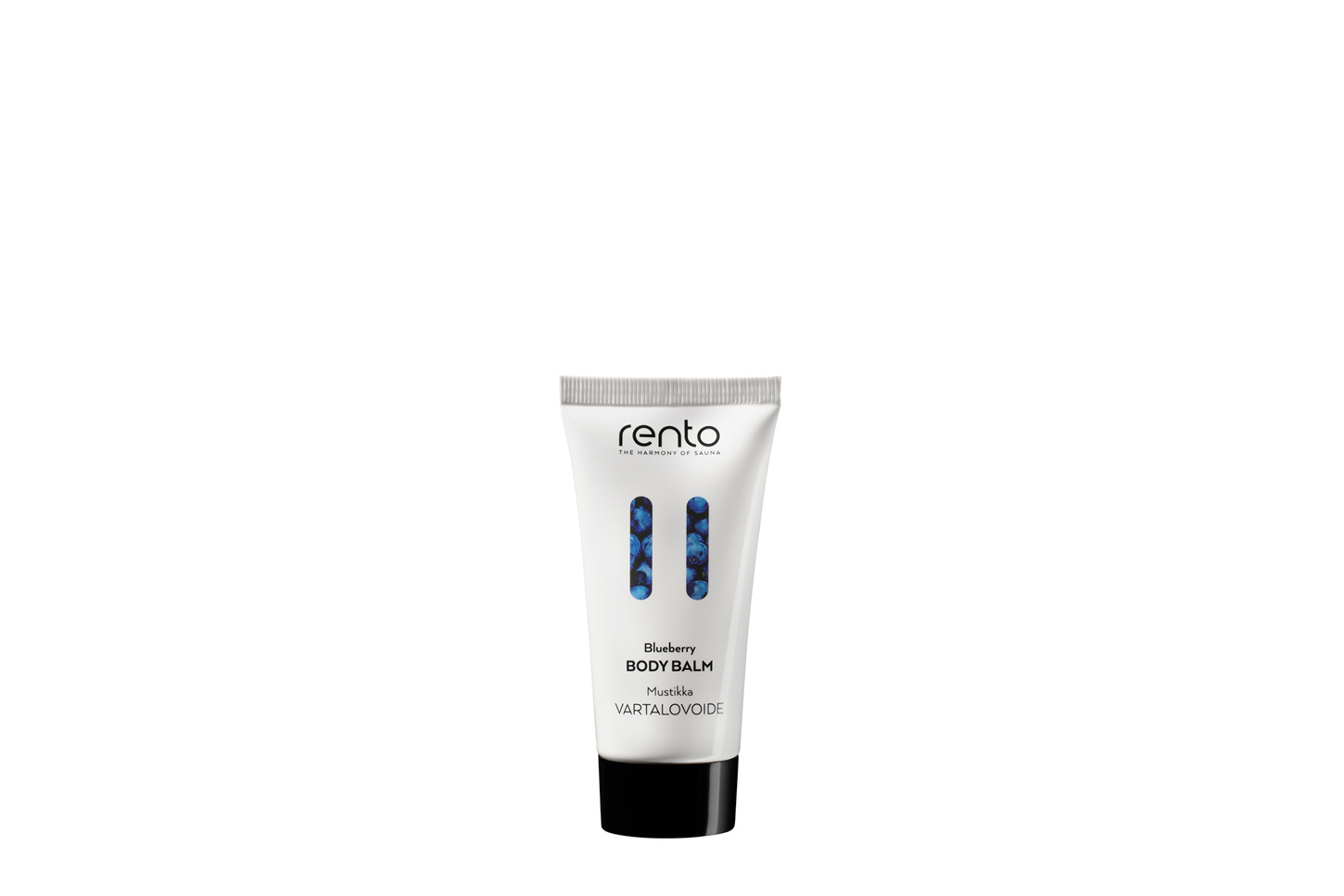 Rento Bodylotion 50 ml Bosbessen