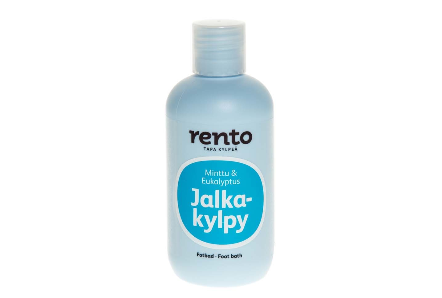 Rento voetenbad 200 ml Mint & Eucalyptus