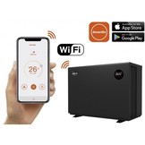 Warmtepomp - AquaForte Mr. Silence Full Inverter