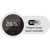 Warmtepomp - AquaForte Mr. Silence Full Inverter