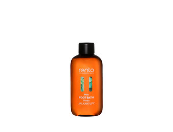 Rento Voetenbad 200 ml Mint