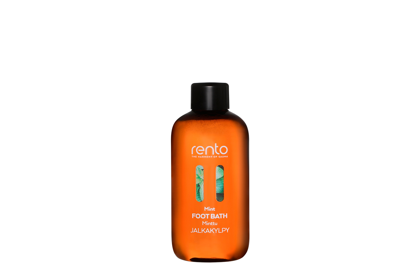 Rento Rento Voetencreme 100 ml Mint