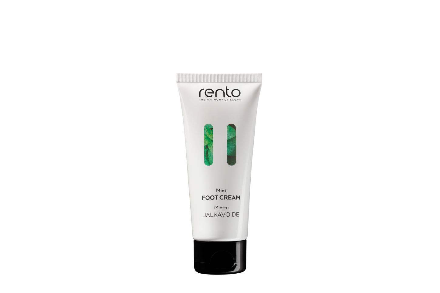 Rento Voetencreme 100 ml Mint