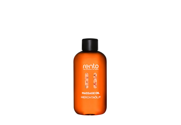 Rento Massage olie 200 ml