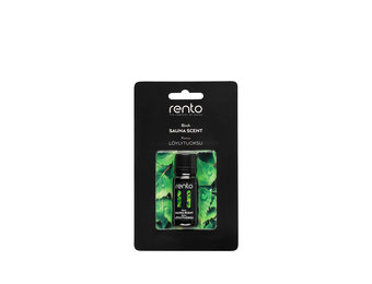 Rento Sauna Geur 10 ml Berken