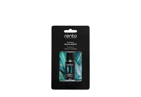 Rento Sauna Geur 10 ml Eucalyptus