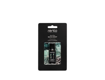 Rento Sauna Geur 10 ml Dennen