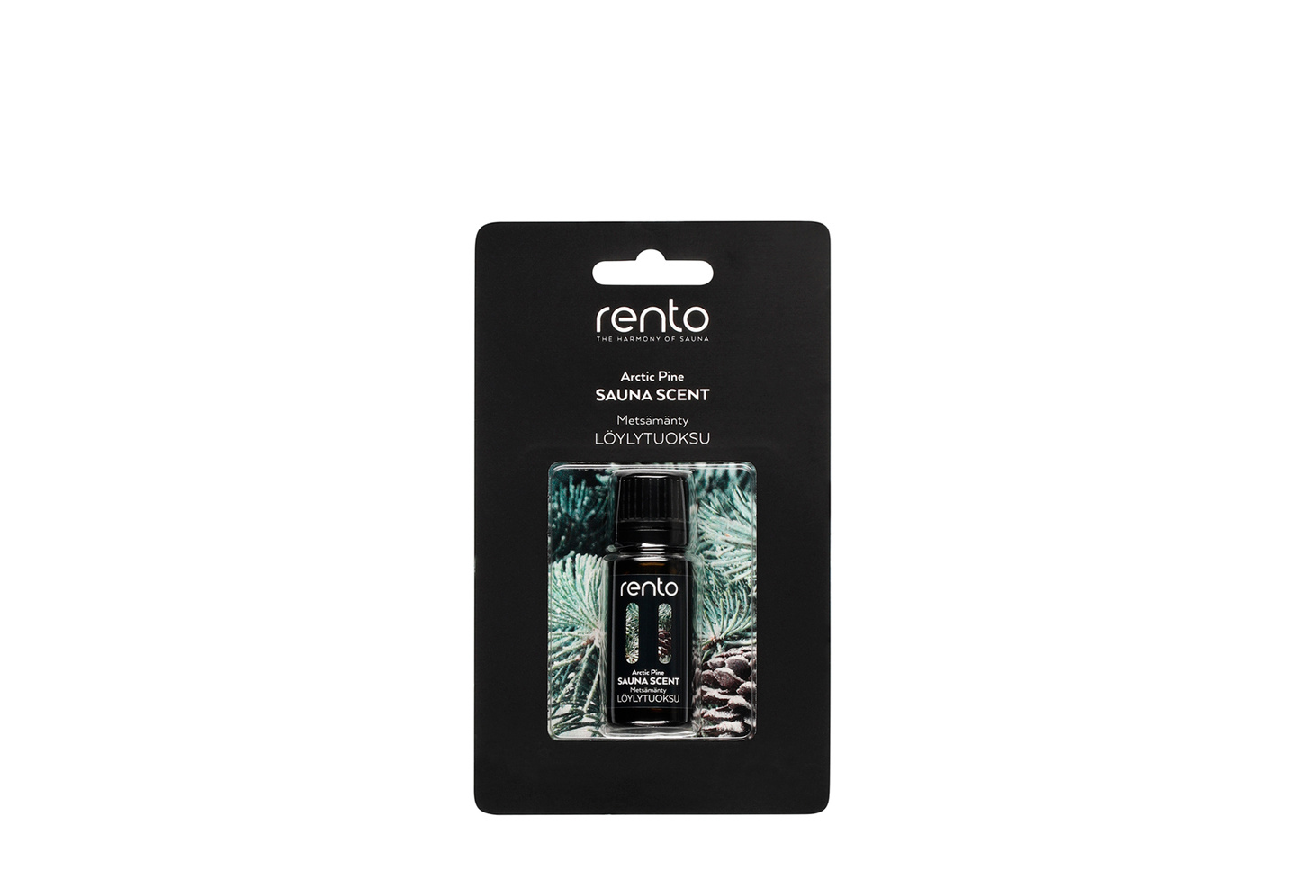 Rento Sauna Geur 10 ml Dennen