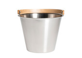 Rento Sauna Emmer rvs (Harri Koskinen)