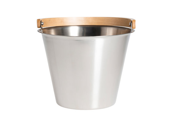 Rento Sauna Emmer rvs (Harri Koskinen)