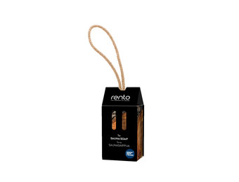 Rento Sauna Zeep 150 g Teer
