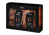 Rento Cadeauset (geur & zeep) - Teer