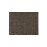 Kenno Sauna Kleed - Bruin - 50x60 cm