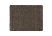 Kenno Sauna Kleed - Bruin - 50x60 cm