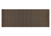 Kenno Sauna Kleed - Bruin - 60x160 cm